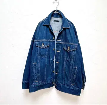 [ JOURNAL STANDARD ] 데님 자켓 오버 사이즈