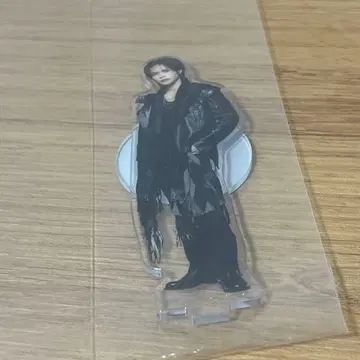 Break the KAT-TUN 아크릴 스탠드 우에다 타츠야