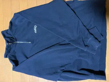 ciatre 네이비 트레이닝복 XL