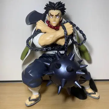 귀멸의 칼날 VIBRATION STARS 히메지마 교메이