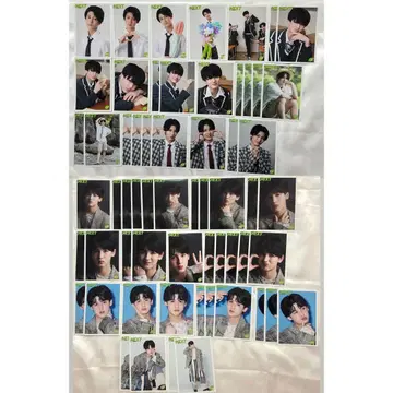 NotFound 야지마 유토 브로마이드