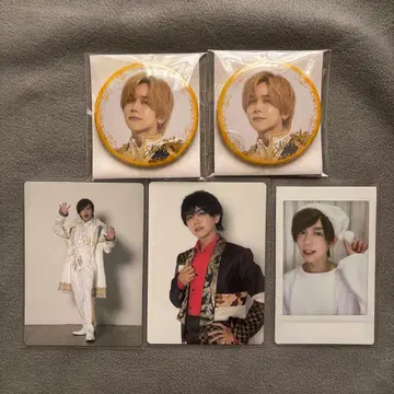 MeseMoa. MeseMoa. 화이트 의류 굿즈 5종 세트