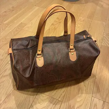 에트로 보스턴 백