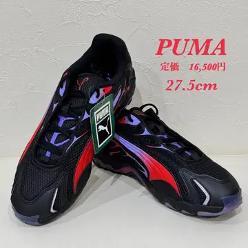 새상품 [ PUMA ] 푸마 인헤일 스니커즈 27.5cm