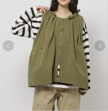 nikoand - 니코앤드 스티치 리본 베스트