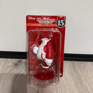 Disney Christmas Ornament 2025 베이맥스