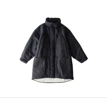 clesste ACTIVE CITY MONSTER PARKA