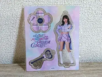 노구치 이오리 아크릴 스탠드