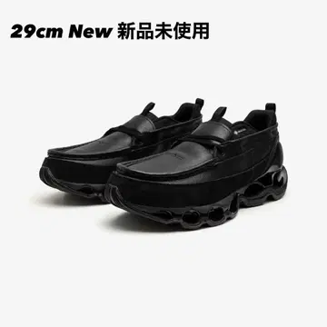 Mizuno Wave Prophecy Moc GORE-TEX Black