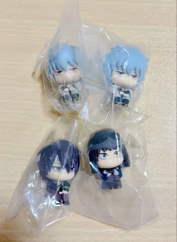 은혼 기다림 ~조이 시대에도 스탠바이했습니다~