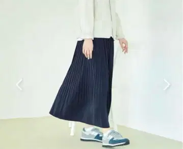 북유럽,  sosotto 플리츠 스커트