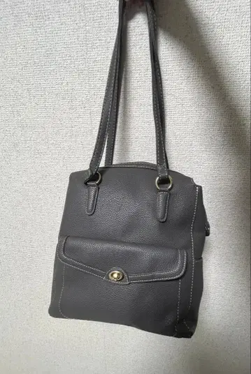 애프터눈 티 숄더백