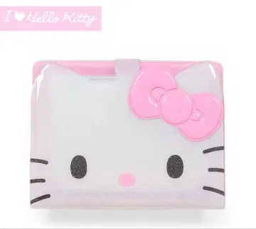 산리오 헬로키티 바인더 씰 Hello Kitty