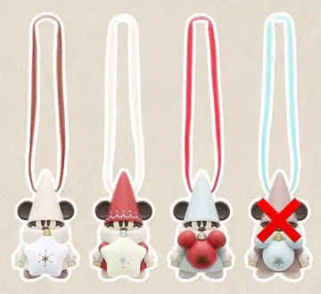 [ 미사용 새상품 ] 릴린링 캡슐 토이 3