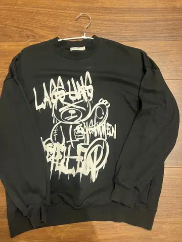 WEGO 트레이닝복