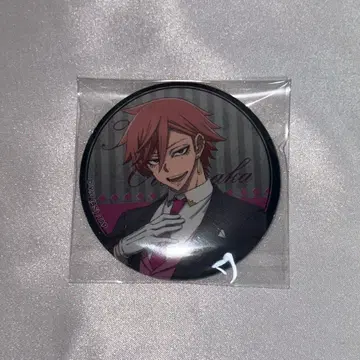 도겐안키 스위츠 파라다이스 스이파라 등신 캔뱃지 오이란자카 쿄야