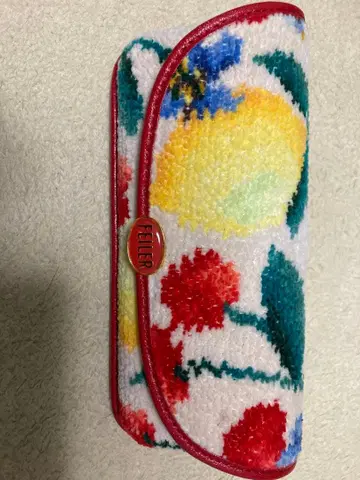 페이 안경 케이스 체리쉬유