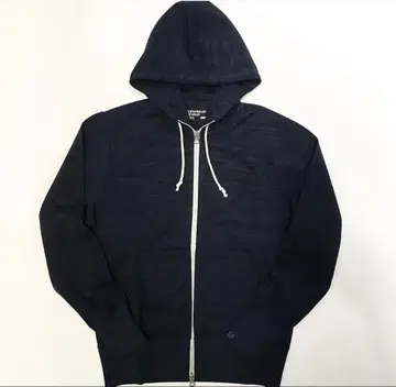 LOOPWHEELER 수주회 후드티 루프 휠러 사이즈 M