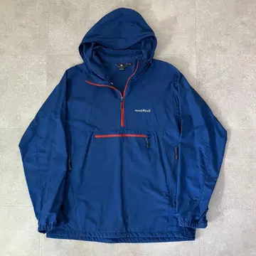 mont-bell O.D. 아노락 후드티/1103247/size(M)