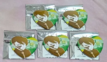 도원암귀 무타노 하트 캔뱃지