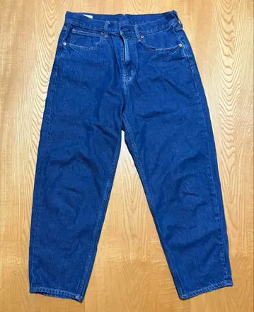 갭 데님 청바지 29