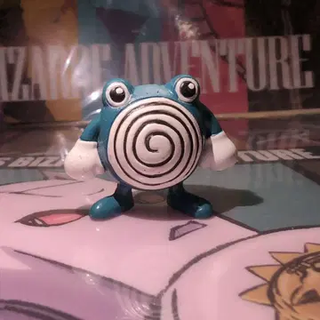 포켓몬 몬코레 니드런