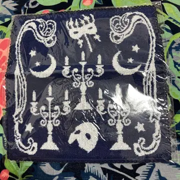 [ 미사용 새상품 ] 극단 사계 오페라의 유령 후쿠오카 2025 타월