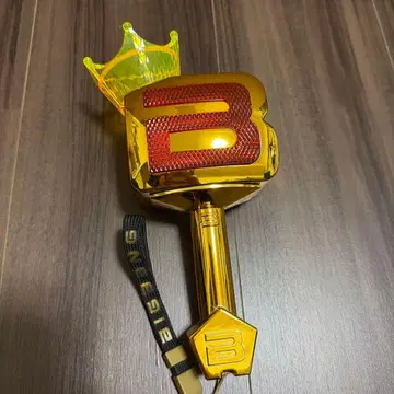 BIGBANG 응원봉