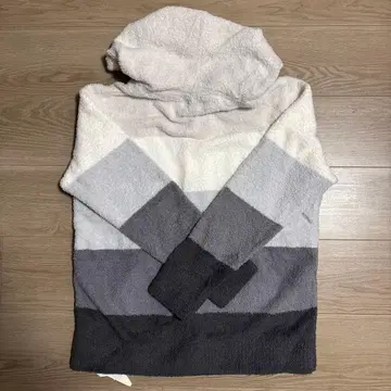 GELATO PIQUE 후드 부착 룸웨어