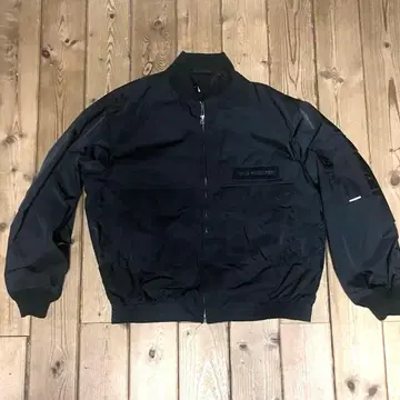 cootie production WEP jacket