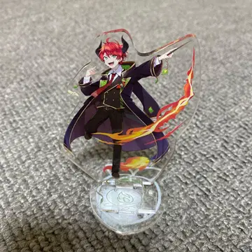 카라피치 쟈파파 마법학원 아크릴 스탠드