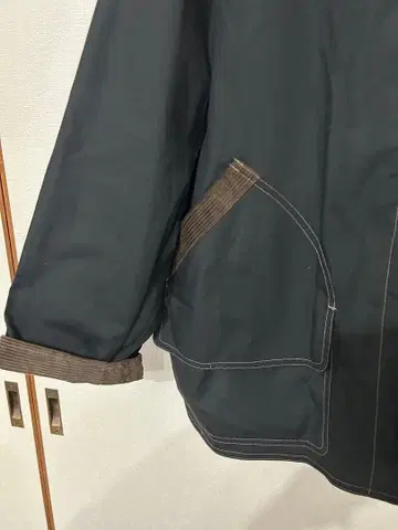 새상품급! BEVERLY HILLS POLO CLUB 자켓 M