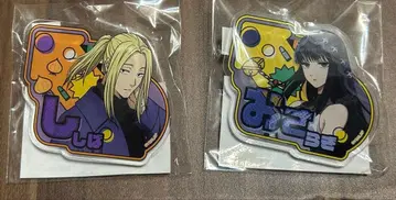 사카모토 데이즈 카미가마에 다이부츠