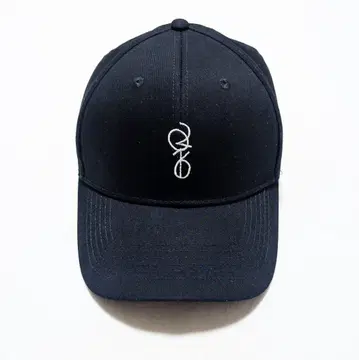 미사용 새상품 대만 타이중 국립가극원 자수 로고 캡 NTT 이토 토요