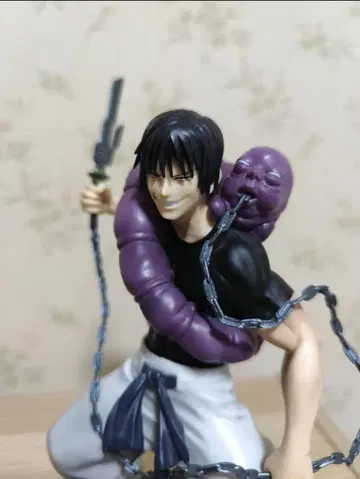 제일복권 주술회전 C상 후시구로 토우지