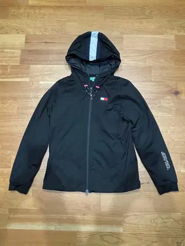 타미힐피거 여성용 골프 자켓