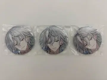 18TRIP 에이트리 백목귀잠 캔뱃지