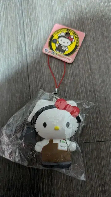 엄청나게 멋진 메챠이케 가리타 키티 콜라보