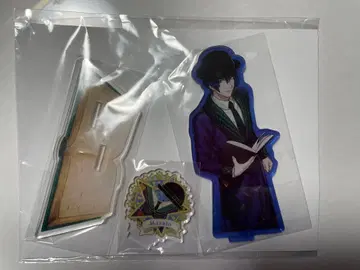 우타프리 DMS 아크릴 스탠드 히지리카와 마사토