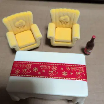 리멘트 스누피 크리스마스 나이트