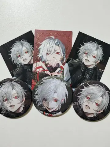 쿠츠하 Happy B-day to Kuzuha