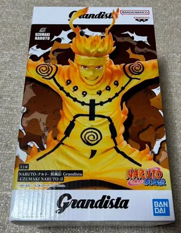 NARUTO 나루토 질풍전 우즈마키 나루토 피규어