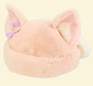 디즈니 리나벨 팬 캡