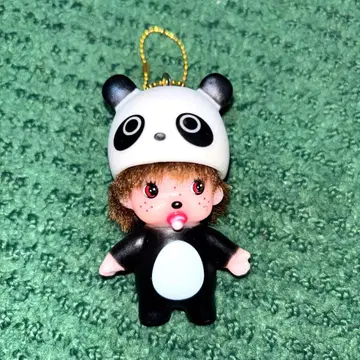 [ 레어 ] 베비치치 마스코트 키링