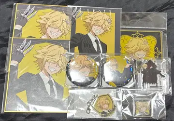 REBORN 복권 벨페골