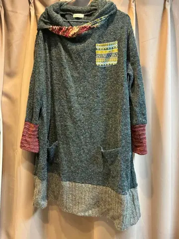 서울베리 soulberry 니트 원피스