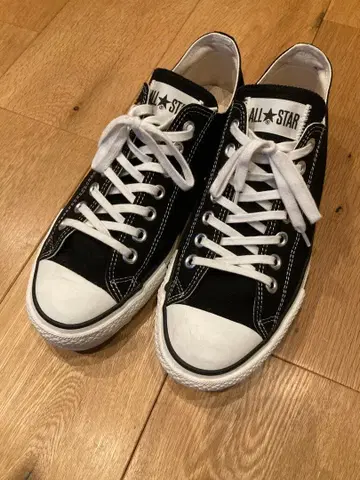 [오늘 한정 가격] converse ALL STAR 일본제 28cm