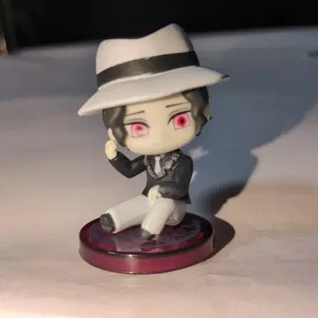 귀멸의 칼날 스와라세타이 키부츠지 무잔