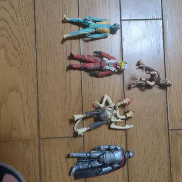 스타 워즈 모음