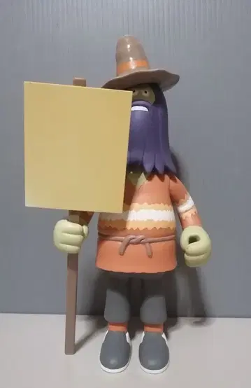 비어드 프로페트 제임스 자비스 SILAS